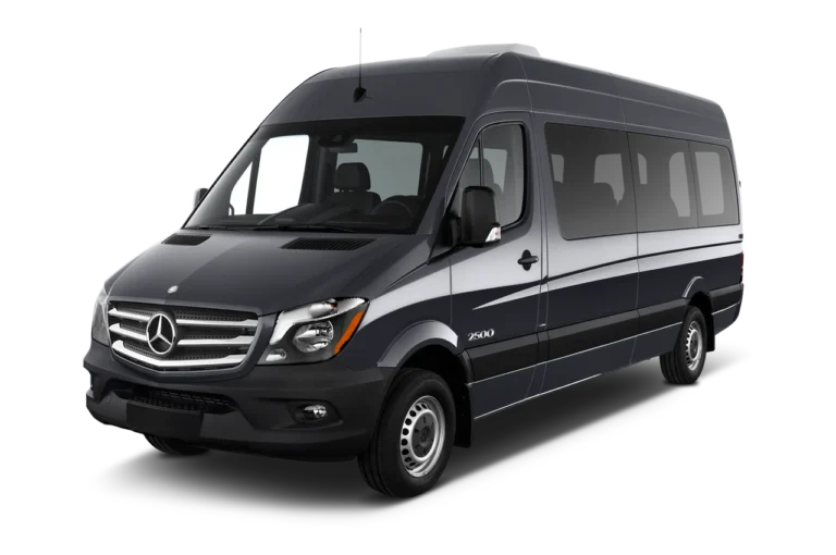 sprinter
