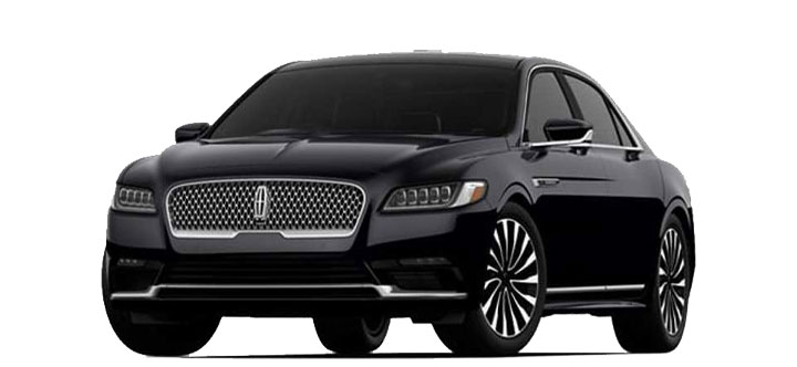 Luxury Sedans