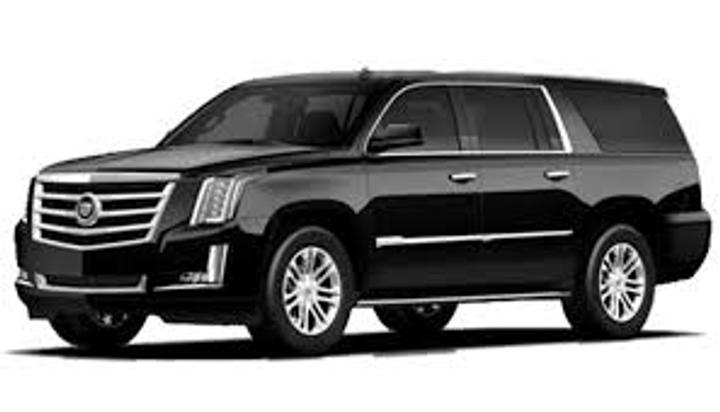 Ultra Luxury Suv-Cadillac Escalade