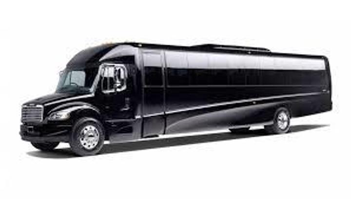 executive Vans