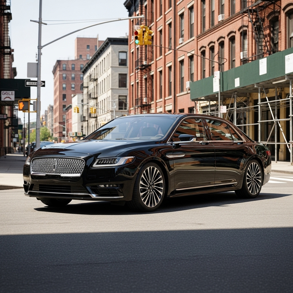 Limo-car-service
