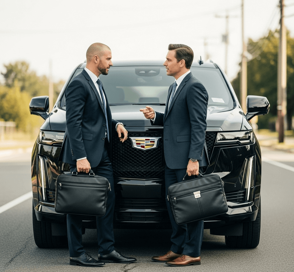 corporate-ground-transportation
