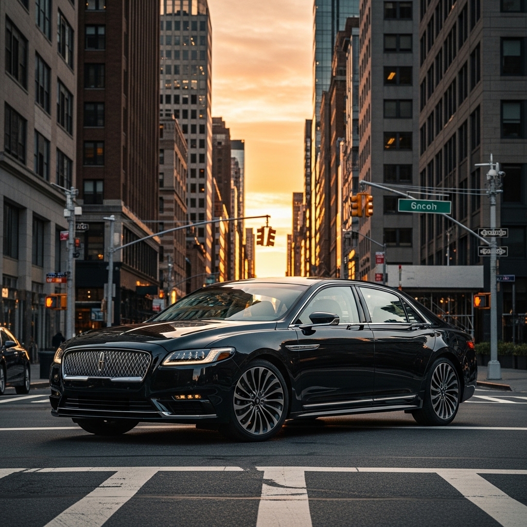 manhattan-car-service