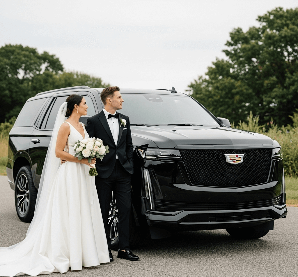 wedding-transportation